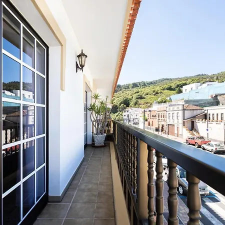 - Wonderful Volcano Views & Terrace. 2 Px. El Tanque